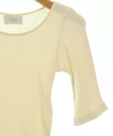 S.ESSENTIALS（エスエッセンシャルズ）Tシャツ・カットソー 白 サイズ:38(M位) レディース/2200657943073