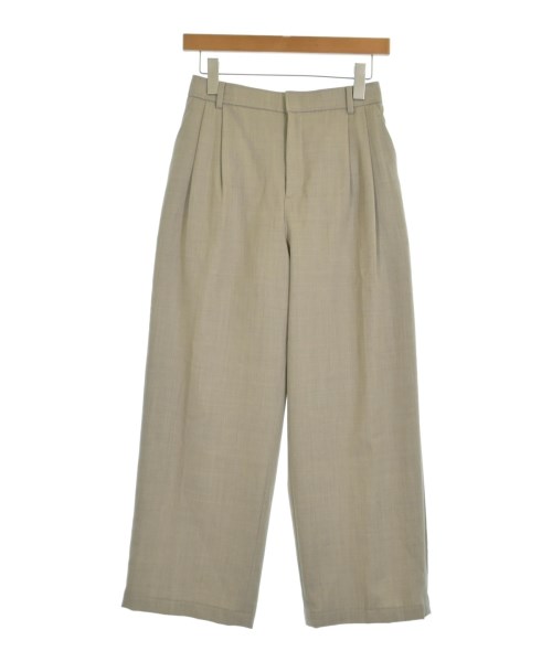 S.ESSENTIALS(エスエッセンシャルズ)のスラックス サイズ:36(S位) 4,800円