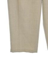 S.ESSENTIALS（エスエッセンシャルズ）スラックス ベージュ サイズ:36(S位) レディース/2200715264027