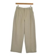 S.ESSENTIALS スラックス