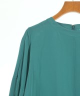 S.ESSENTIALS（エスエッセンシャルズ）ブラウス 緑 サイズ:38(M位) レディース/2200718840037