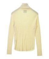 S.ESSENTIALS（エスエッセンシャルズ）ニット・セーター 白 サイズ:38(M位) レディース/2200727105080