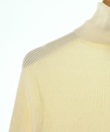S.ESSENTIALS（エスエッセンシャルズ）ニット・セーター 白 サイズ:38(M位) レディース/2200727105080
