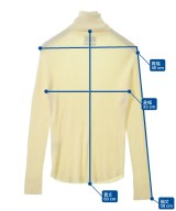 S.ESSENTIALS（エスエッセンシャルズ）ニット・セーター 白 サイズ:38(M位) レディース/2200727105080
