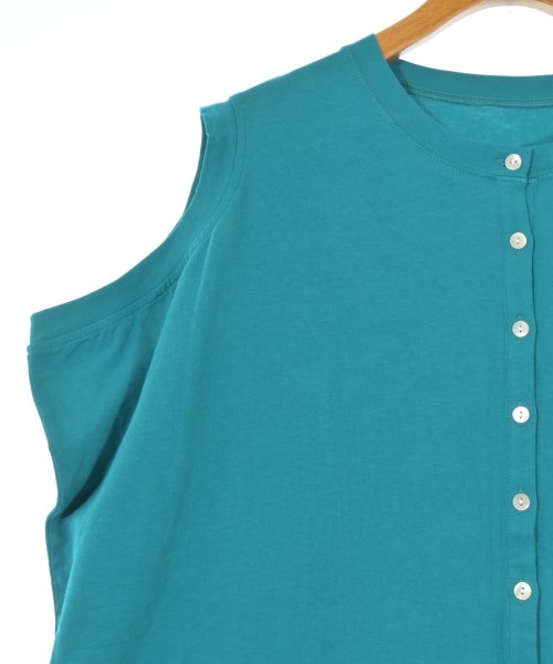 Sabby Genteel（シャビージェンティール）ワンピース 青 サイズ:XL レディース/2200625163274