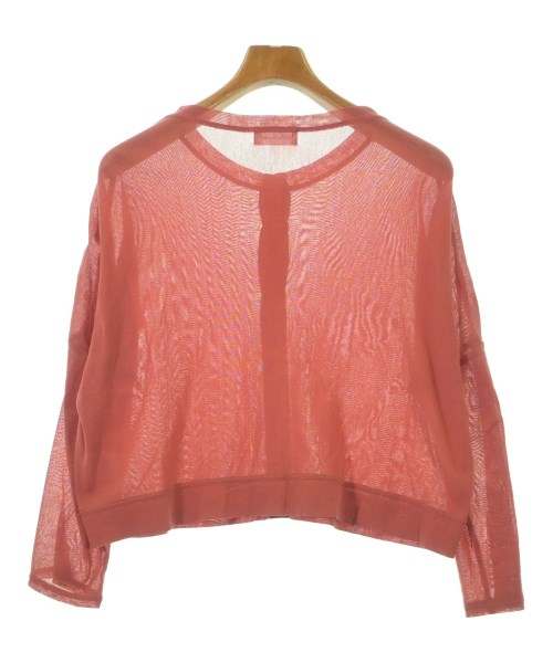 Sabby Genteel（シャビージェンティール）カーディガン 赤 サイズ:M レディース/2200610693038