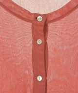 Sabby Genteel（シャビージェンティール）カーディガン 赤 サイズ:M レディース/2200610693038