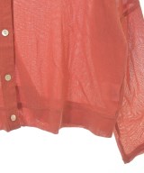 Sabby Genteel（シャビージェンティール）カーディガン 赤 サイズ:M レディース/2200610693038