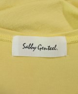 Sabby Genteel（シャビージェンティール）ノースリーブ 黄 サイズ:M レディース/2200680634047