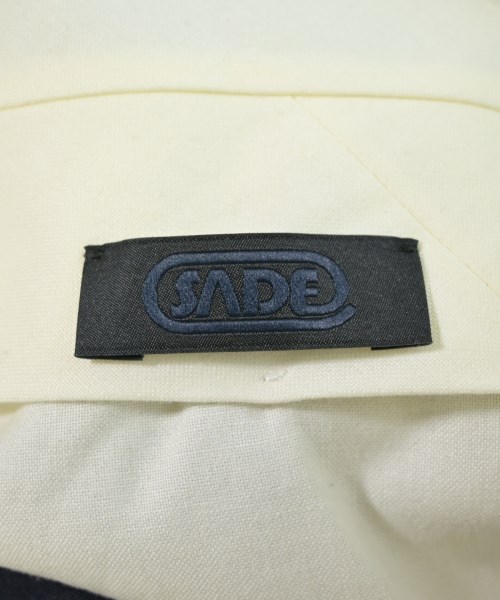 SADE（シャーデー）スラックス 紺 サイズ:0(XS位) メンズ/2200699457026