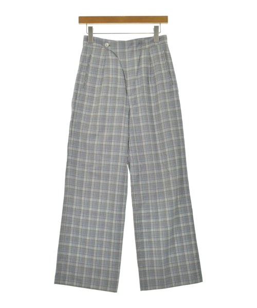 SADE(シャーデー)スラックス グレー サイズ:0(XS位)/2200651390071