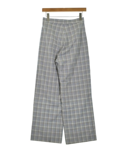 SADE（シャーデー）スラックス グレー サイズ:0(XS位) メンズ/2200651390071