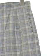 SADE（シャーデー）スラックス グレー サイズ:0(XS位) メンズ/2200651390071