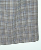 SADE（シャーデー）スラックス グレー サイズ:0(XS位) メンズ/2200651390071