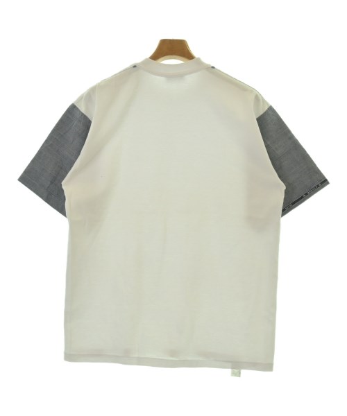 SADE（シャーデー）Tシャツ・カットソー 白 サイズ:1(S位) メンズ/2200705014526