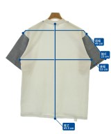 SADE（シャーデー）Tシャツ・カットソー 白 サイズ:1(S位) メンズ/2200705014526