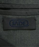 SADE（シャーデー）テーラードジャケット グレー サイズ:2(M位) メンズ/2200679212256