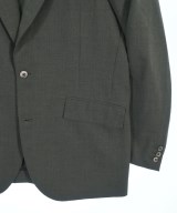 SADE（シャーデー）テーラードジャケット グレー サイズ:2(M位) メンズ/2200679212256