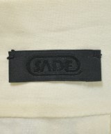 SADE（シャーデー）スラックス ベージュ サイズ:0(XS位) メンズ/2200690043013