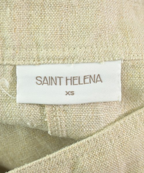 SAINT HELENA（セントヘレナ）ロング・マキシ丈スカート ベージュ サイズ:XS レディース/2200658629020