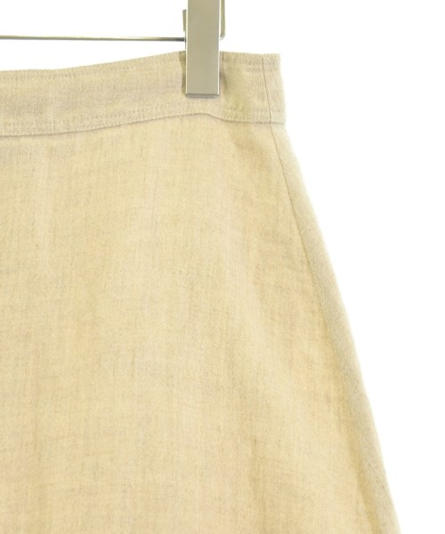 SAINT HELENA（セントヘレナ）ロング・マキシ丈スカート ベージュ サイズ:XS レディース/2200658629020