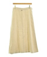 SAINT HELENA（セントヘレナ）ロング・マキシ丈スカート ベージュ サイズ:XS レディース/2200658629020