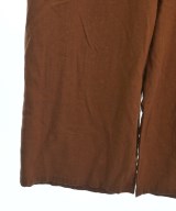 SAINT HELENA（セントヘレナ）オールインワン/サロペット 茶 サイズ:-(M位) レディース/2200719763076