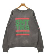 SAINT MICHAEL スウェット