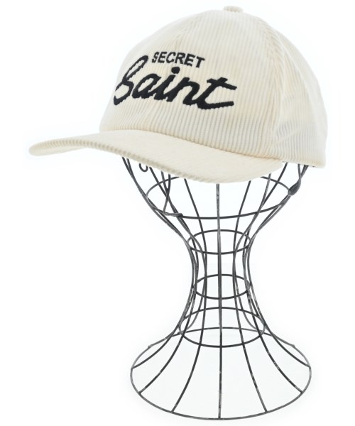 セントマイケル(SAINT MICHAEL)のSAINT MICHAEL キャップ