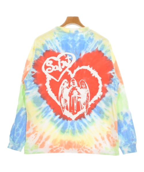 SAINT MICHAEL（セントマイケル）Tシャツ・カットソー その他（柄物・カラフル） サイズ:S メンズ/2200514646260