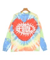 SAINT MICHAEL（セントマイケル）Tシャツ・カットソー その他（柄物・カラフル） サイズ:S メンズ/2200514646260