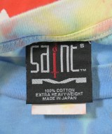 SAINT MICHAEL（セントマイケル）Tシャツ・カットソー その他（柄物・カラフル） サイズ:S メンズ/2200514646260