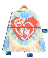 SAINT MICHAEL（セントマイケル）Tシャツ・カットソー その他（柄物・カラフル） サイズ:S メンズ/2200514646260