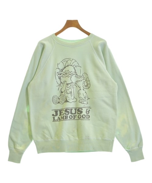 セントマイケル(SAINT MICHAEL)のSAINT MICHAEL スウェット