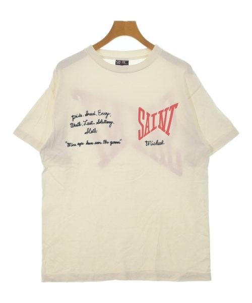 セントマイケル(SAINT MICHAEL)のSAINT MICHAEL Tシャツ・カットソー
