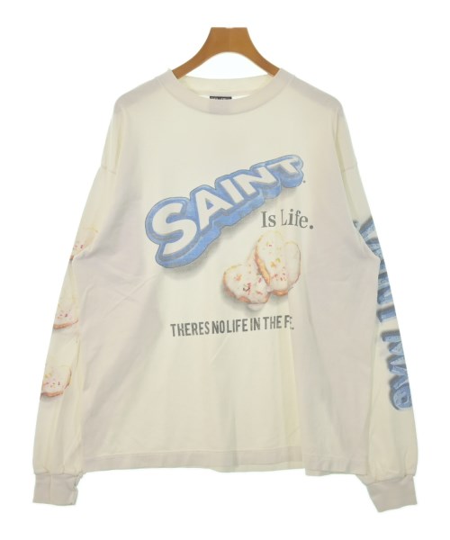 セントマイケル(SAINT MICHAEL)のSAINT MICHAEL Tシャツ・カットソー