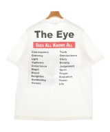 SAINT MICHAEL（セントマイケル）Tシャツ・カットソー 白 サイズ:XL メンズ/2200523091259