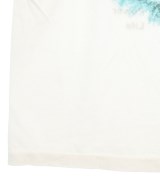 SAINT MICHAEL（セントマイケル）Tシャツ・カットソー 白 サイズ:XL メンズ/2200523091259