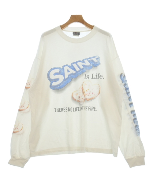 セントマイケル(SAINT MICHAEL)のSAINT MICHAEL Tシャツ・カットソー