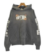 SAINT MICHAEL パーカー