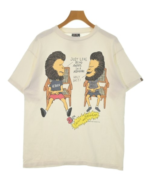 セントマイケル(SAINT MICHAEL)のSAINT MICHAEL Tシャツ・カットソー
