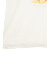 SAINT MICHAEL（セントマイケル）Tシャツ・カットソー 白 サイズ:XL メンズ/2200477360081