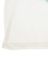 SAINT MICHAEL（セントマイケル）Tシャツ・カットソー 白 サイズ:XL メンズ/2200478430240