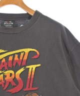 SAINT MICHAEL（セントマイケル）Tシャツ・カットソー グレー サイズ:XL メンズ/2200478430257