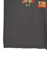 SAINT MICHAEL（セントマイケル）Tシャツ・カットソー グレー サイズ:XL メンズ/2200478430257