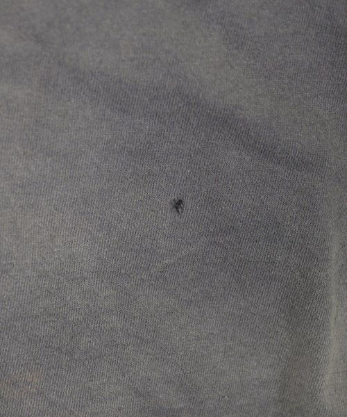 SAINT MICHAEL（セントマイケル）Tシャツ・カットソー グレー サイズ:L メンズ/2200480433048