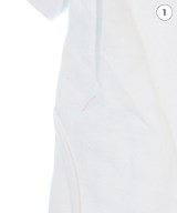 SAINT MICHAEL（セントマイケル）Tシャツ・カットソー 白 サイズ:L メンズ/2200511932069