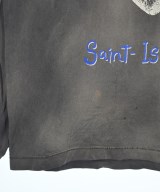 SAINT MICHAEL（セントマイケル）Tシャツ・カットソー グレー サイズ:XL メンズ/2200554482040