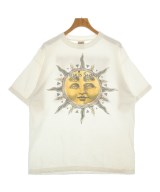 SAINT MICHAEL（セントマイケル）Tシャツ・カットソー 白 サイズ:L メンズ/2200554482101