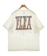 SAINT MICHAEL（セントマイケル）Tシャツ・カットソー 白 サイズ:L メンズ/2200554482101